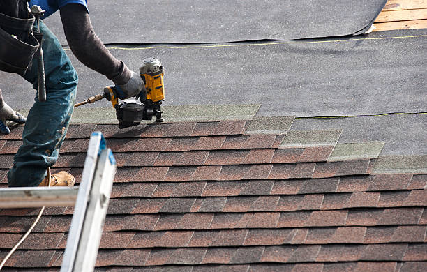 Licensed Emergency Roof Repair service in Newton, IA - Brentwood Metal Roofing